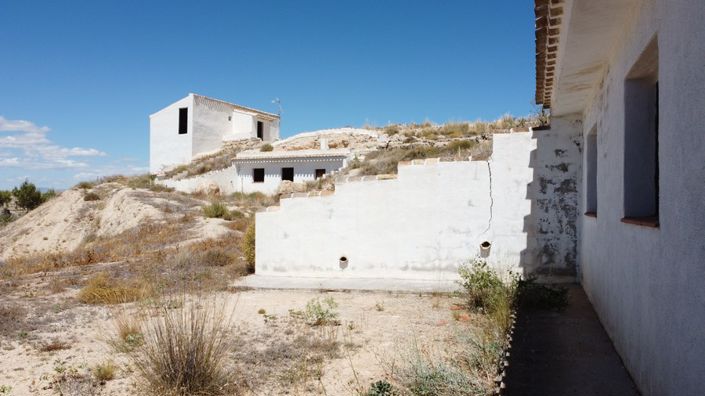 Image No.22-Maison de 5 chambres à vendre à Orce