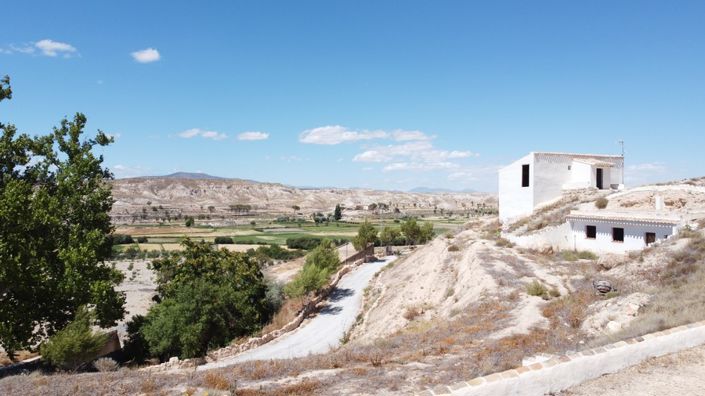 Image No.24-Maison de 5 chambres à vendre à Orce