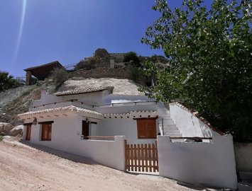 1 - Galera, House