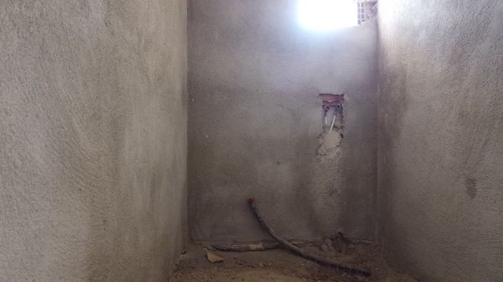 Image No.11-3 Bed Cortijo for sale