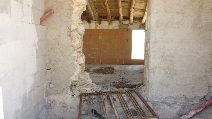 Image No.14-3 Bed Cortijo for sale