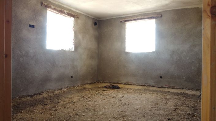 Image No.6-3 Bed Cortijo for sale