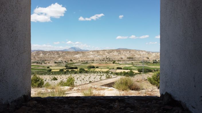 Image No.7-3 Bed Cortijo for sale