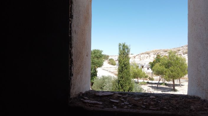 Image No.8-3 Bed Cortijo for sale