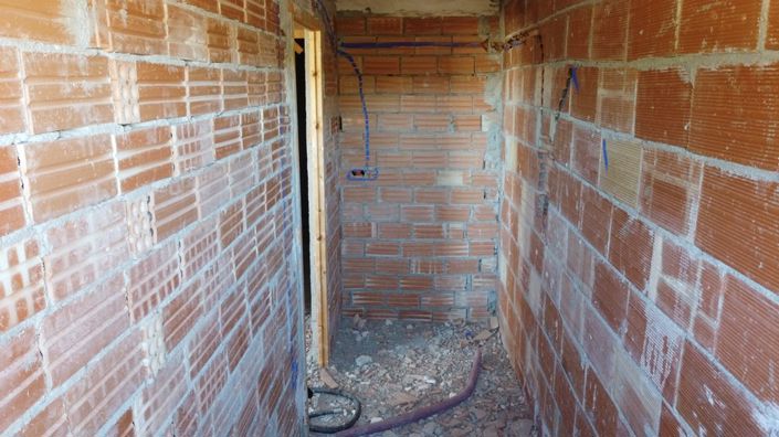 Image No.13-Maison de 2 chambres à vendre à Orce