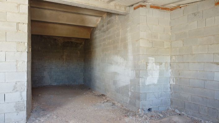 Image No.16-Maison de 2 chambres à vendre à Orce