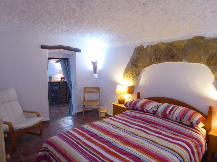 Image No.15-Maison de 4 chambres à vendre à Galera