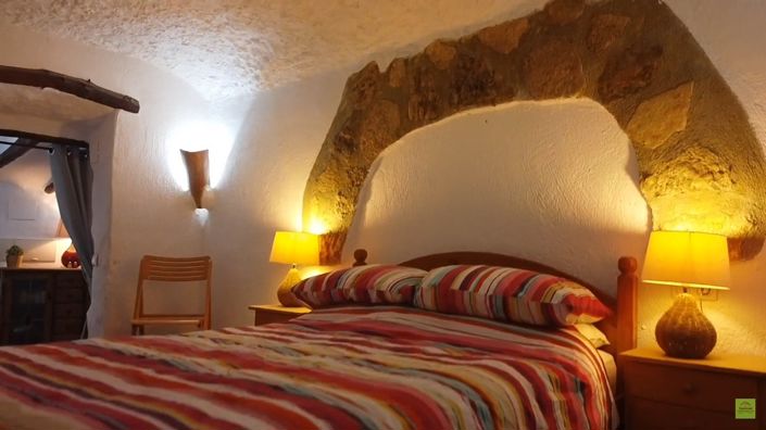 Image No.16-Maison de 4 chambres à vendre à Galera