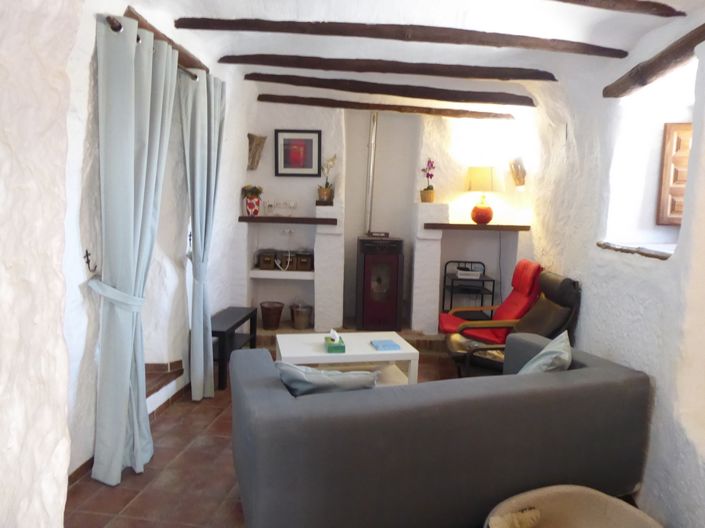 Image No.17-Maison de 4 chambres à vendre à Galera