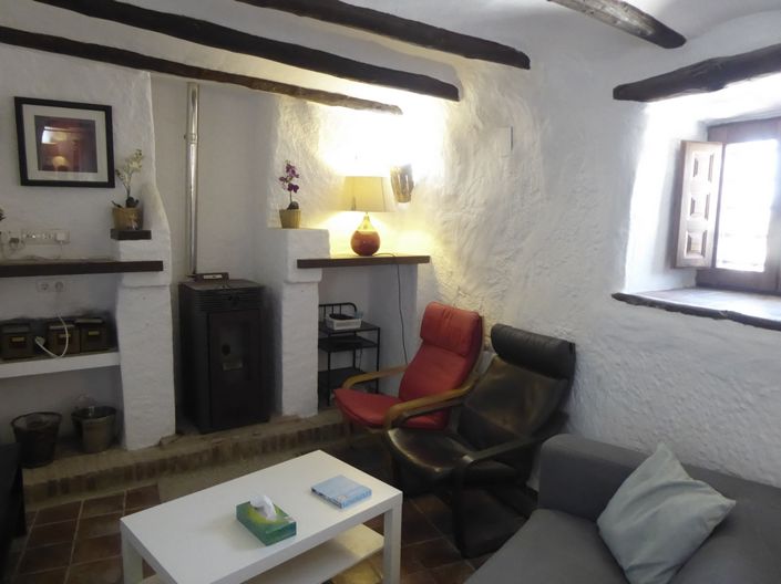 Image No.18-Maison de 4 chambres à vendre à Galera