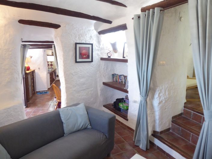 Image No.19-Maison de 4 chambres à vendre à Galera