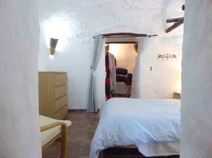 Image No.20-Maison de 4 chambres à vendre à Galera