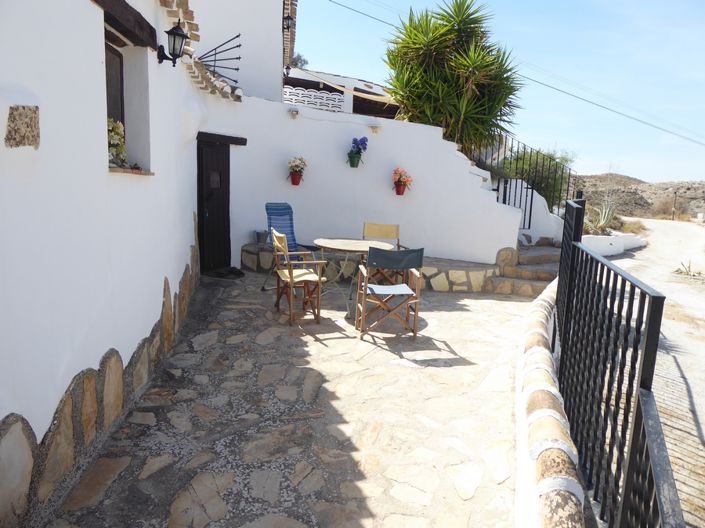 Image No.24-Maison de 4 chambres à vendre à Galera