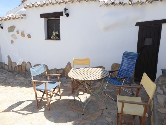 Image No.25-Maison de 4 chambres à vendre à Galera