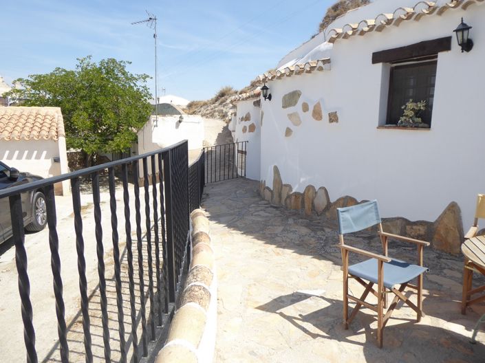 Image No.26-Maison de 4 chambres à vendre à Galera