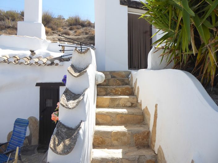 Image No.27-Maison de 4 chambres à vendre à Galera