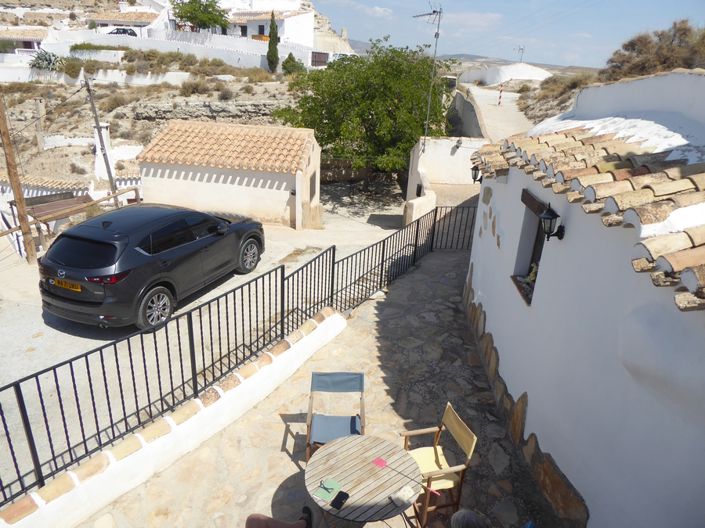 Image No.28-Maison de 4 chambres à vendre à Galera