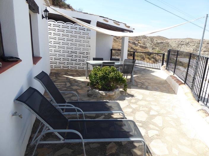 Image No.29-Maison de 4 chambres à vendre à Galera