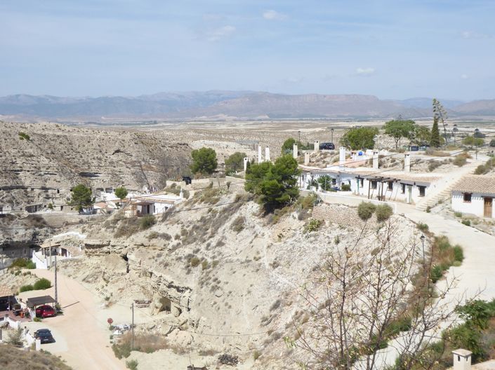 Image No.4-Maison de 4 chambres à vendre à Galera