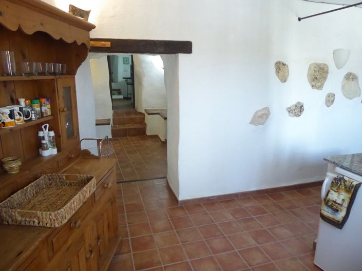 Image No.31-Maison de 4 chambres à vendre à Galera