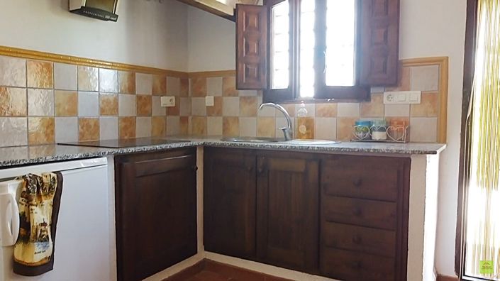 Image No.33-Maison de 4 chambres à vendre à Galera