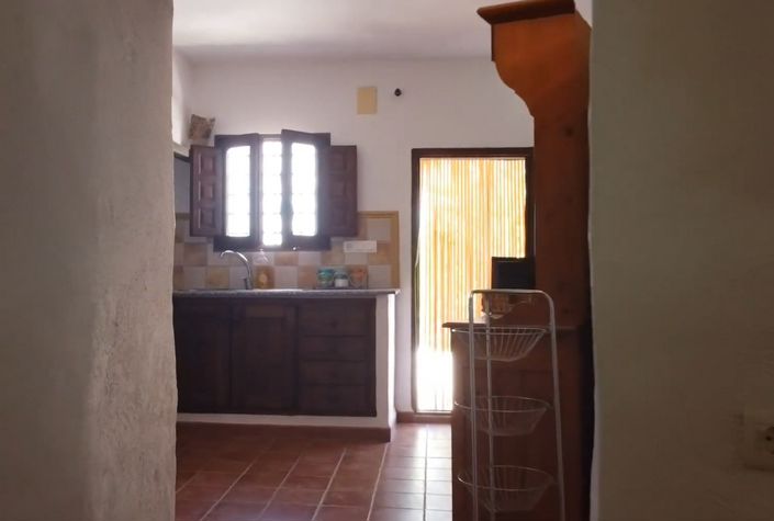 Image No.34-Maison de 4 chambres à vendre à Galera