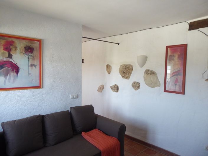 Image No.36-Maison de 4 chambres à vendre à Galera