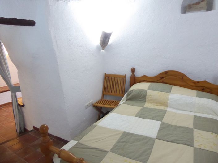 Image No.41-Maison de 4 chambres à vendre à Galera