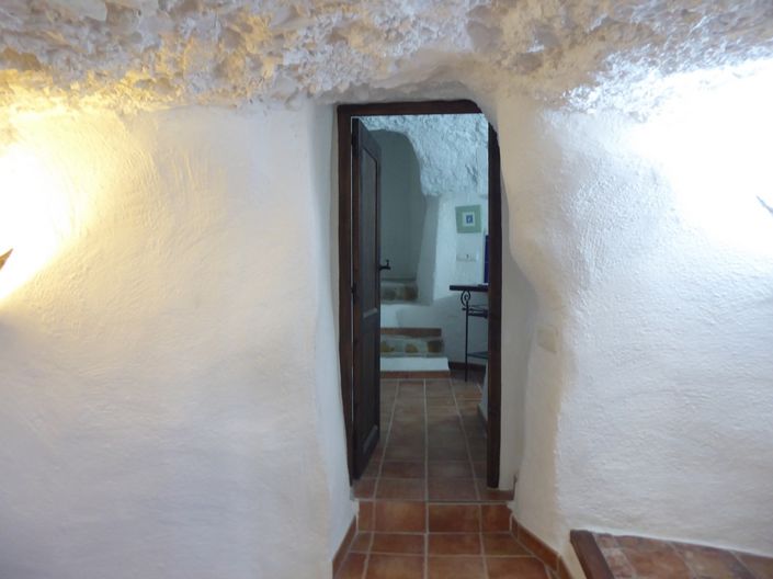 Image No.43-Maison de 4 chambres à vendre à Galera