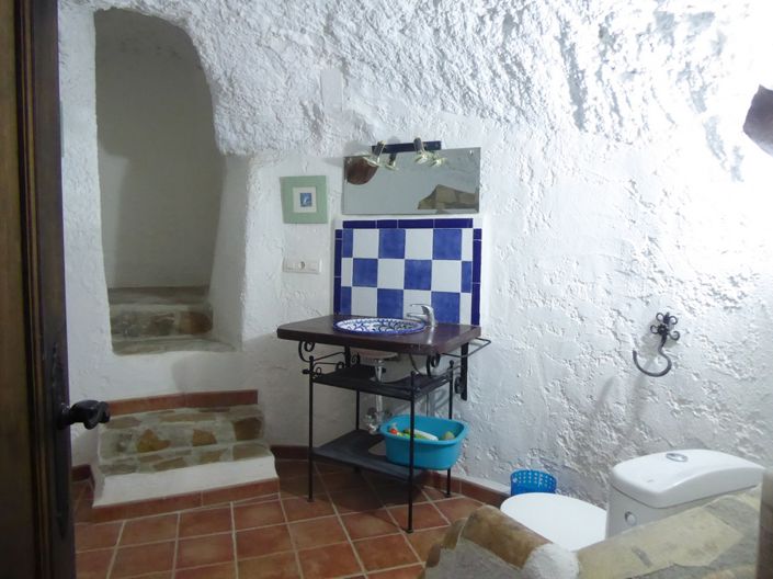 Image No.44-Maison de 4 chambres à vendre à Galera