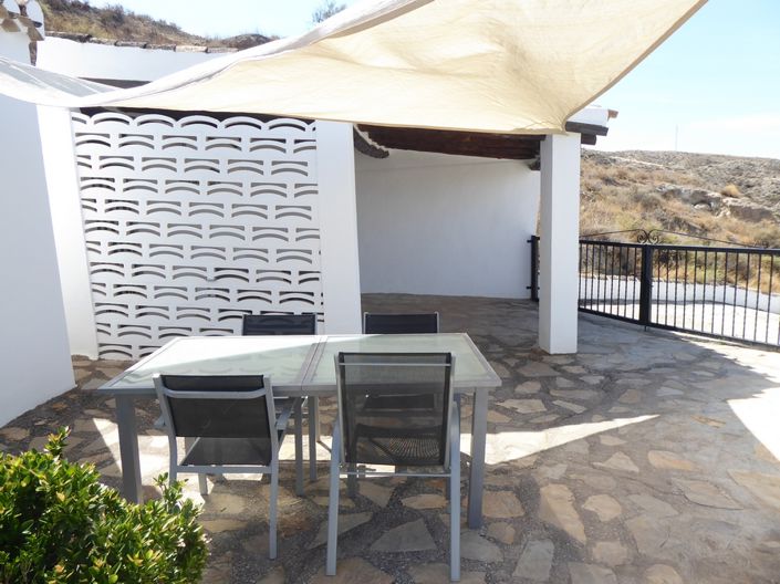 Image No.47-Maison de 4 chambres à vendre à Galera