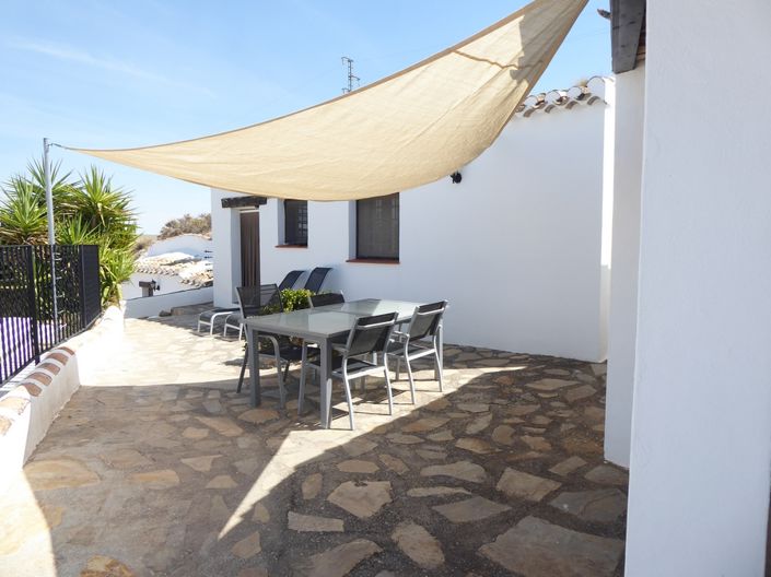 Image No.48-Maison de 4 chambres à vendre à Galera