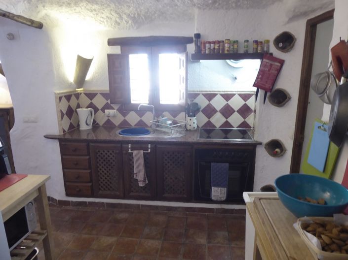 Image No.8-Maison de 4 chambres à vendre à Galera