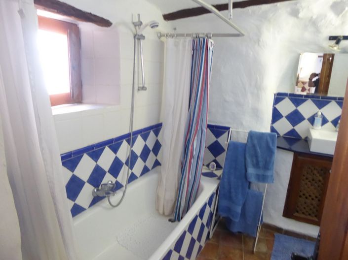 Image No.9-Maison de 4 chambres à vendre à Galera