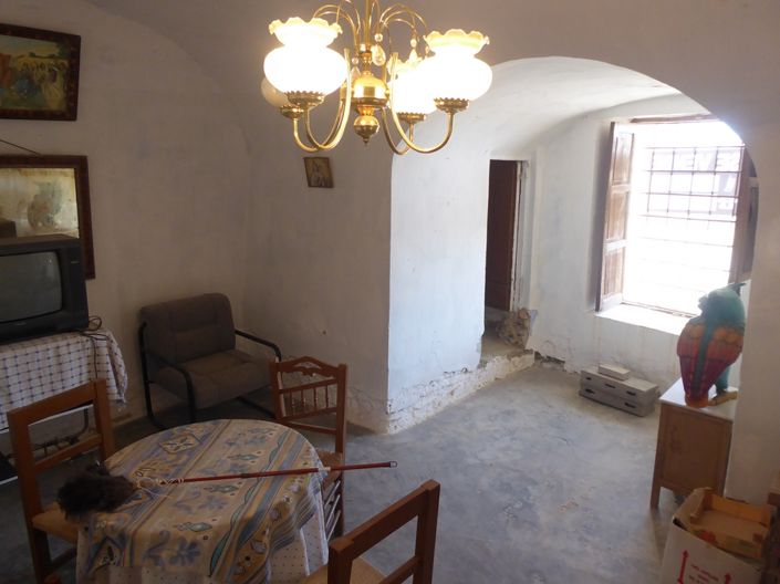 Image No.11-Maison de 5 chambres à vendre à Benamaurel