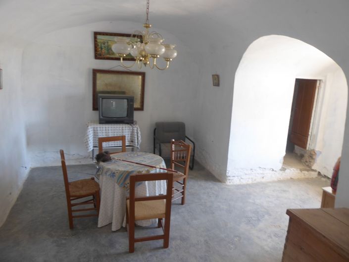 Image No.12-Maison de 5 chambres à vendre à Benamaurel