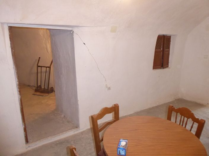 Image No.16-Maison de 5 chambres à vendre à Benamaurel