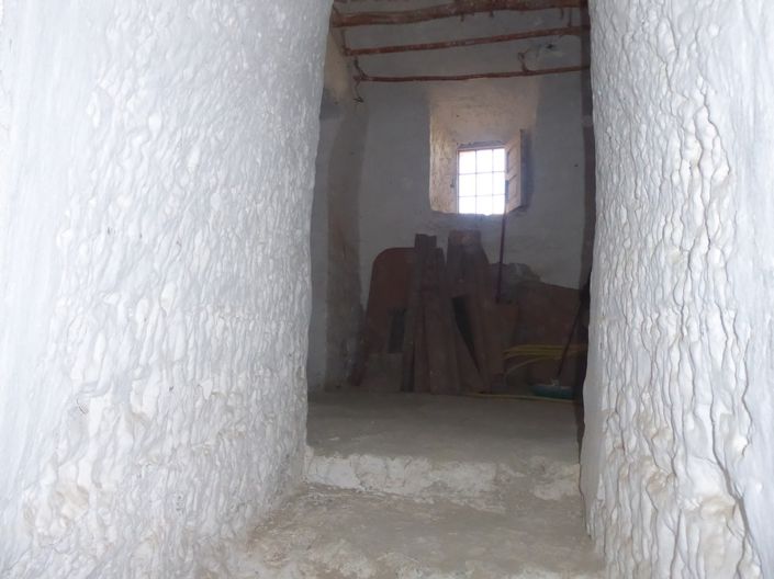 Image No.19-Maison de 5 chambres à vendre à Benamaurel