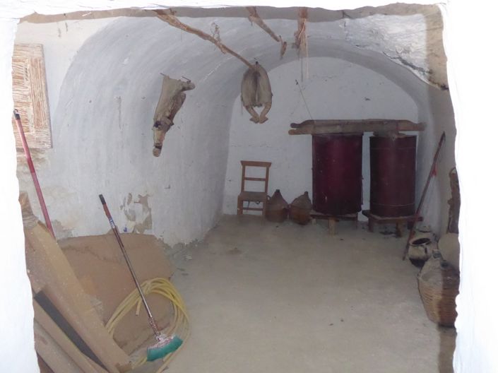 Image No.20-Maison de 5 chambres à vendre à Benamaurel