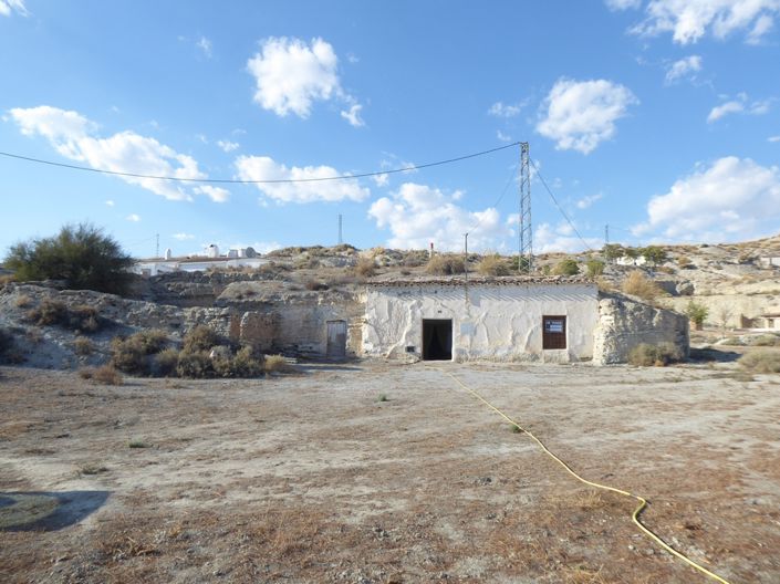 Image No.3-Maison de 5 chambres à vendre à Benamaurel