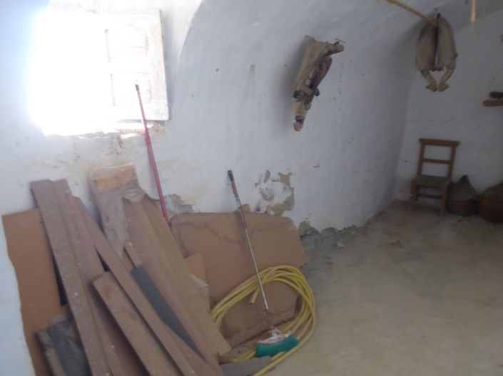 Image No.21-Maison de 5 chambres à vendre à Benamaurel