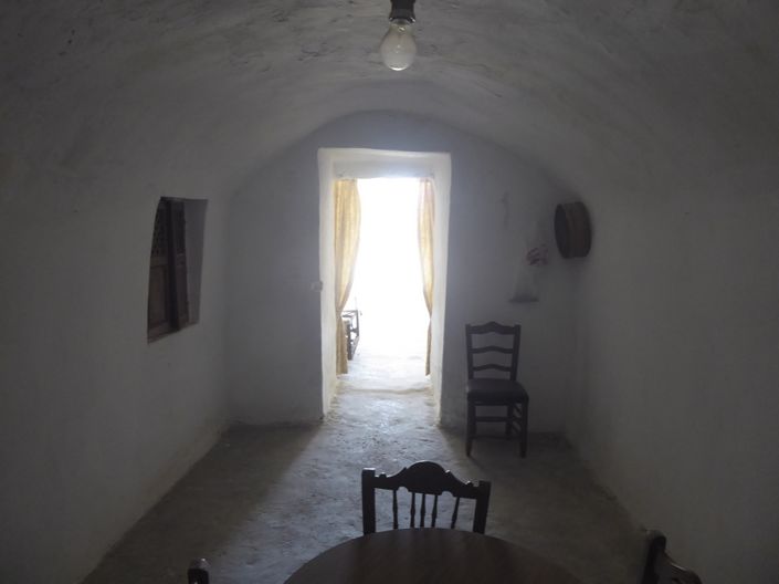 Image No.22-Maison de 5 chambres à vendre à Benamaurel