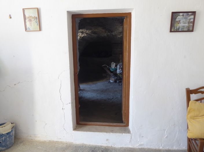 Image No.27-Maison de 5 chambres à vendre à Benamaurel