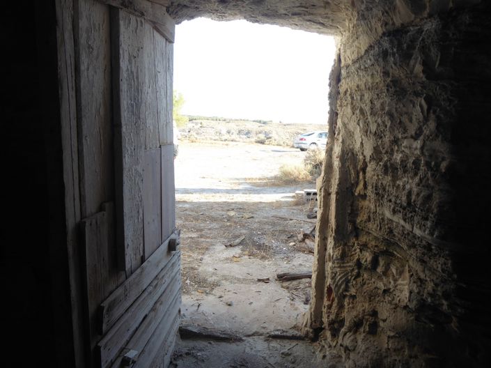 Image No.30-Maison de 5 chambres à vendre à Benamaurel