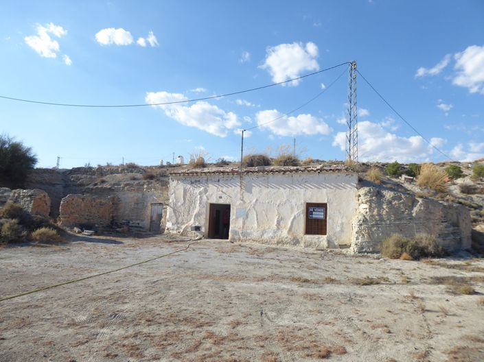 Image No.4-Maison de 5 chambres à vendre à Benamaurel