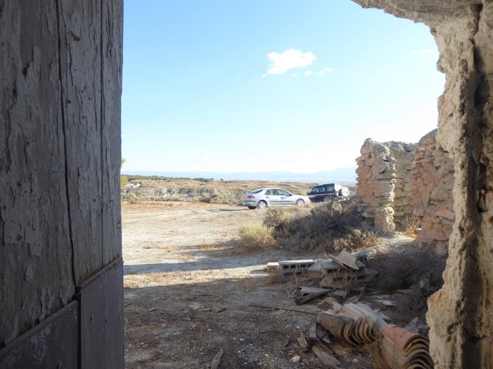 Image No.31-Maison de 5 chambres à vendre à Benamaurel