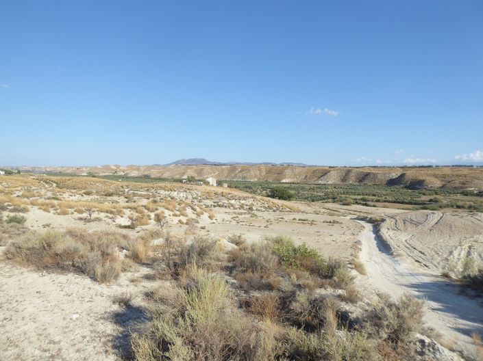 Image No.7-Maison de 5 chambres à vendre à Benamaurel