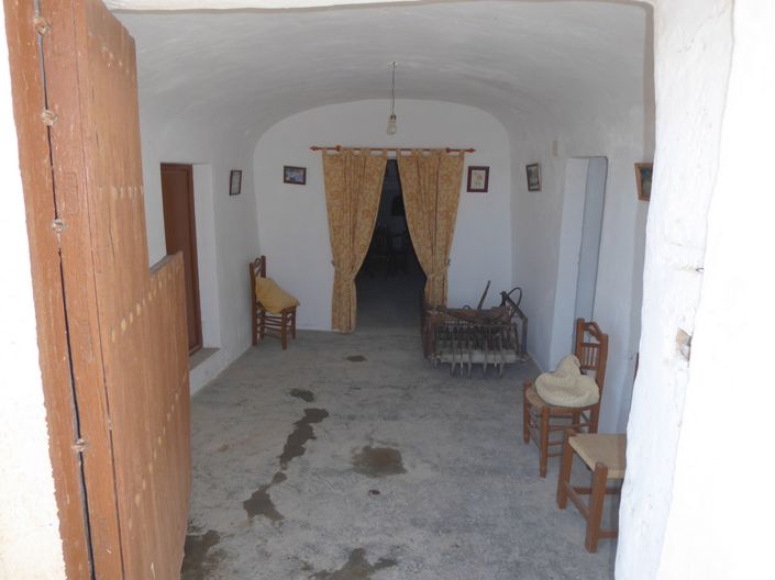 Image No.8-Maison de 5 chambres à vendre à Benamaurel