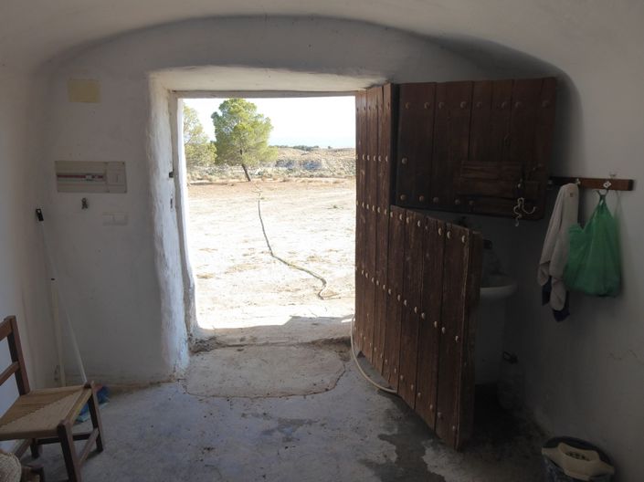 Image No.10-Maison de 5 chambres à vendre à Benamaurel