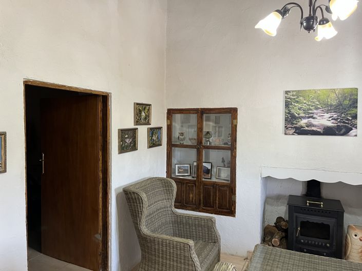 Image No.11-Propriété de 2 chambres à vendre à Chirivel